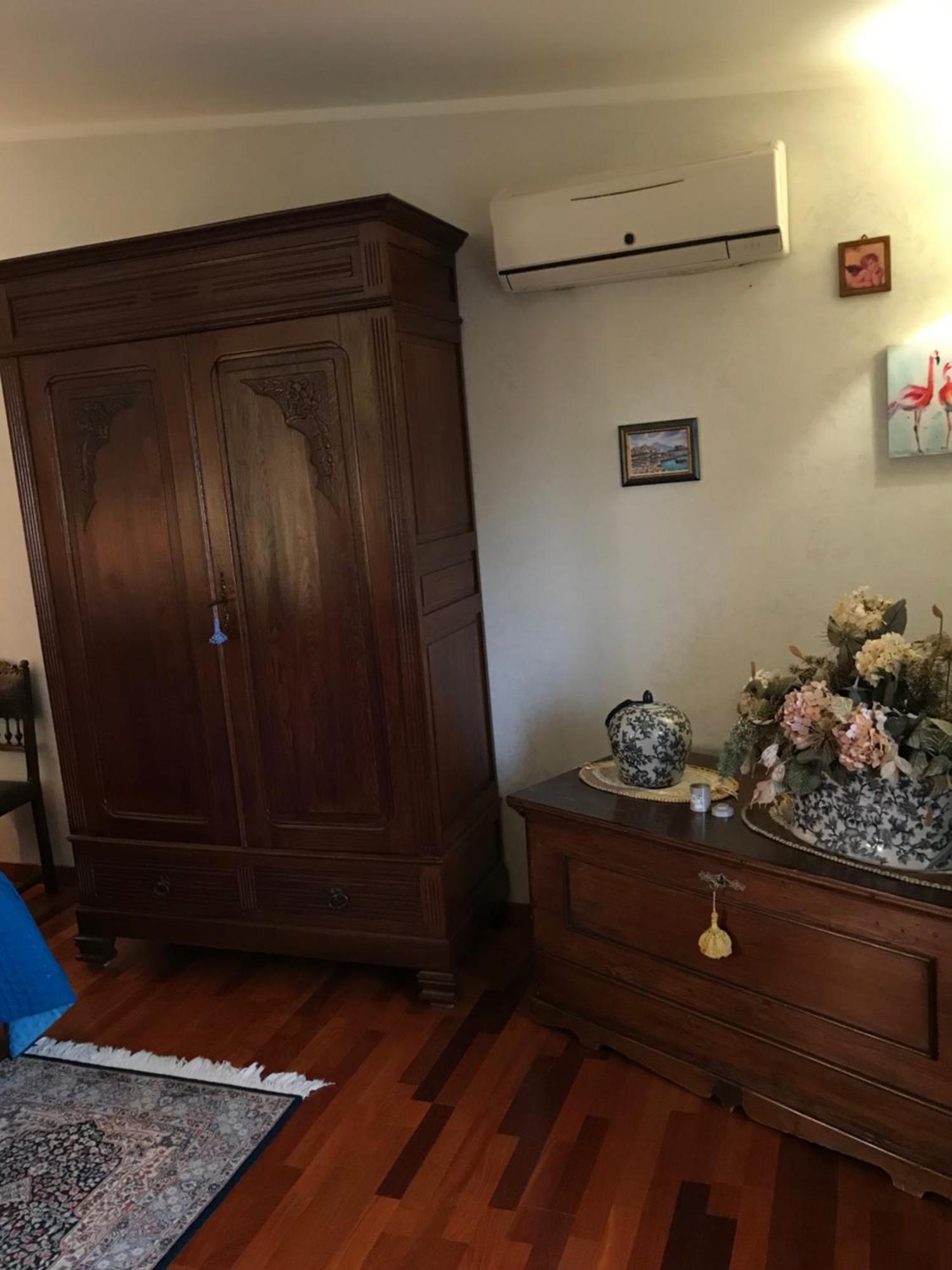 No Vabbe! Penthouse… Apartment Torre Santa Susanna Ngoại thất bức ảnh