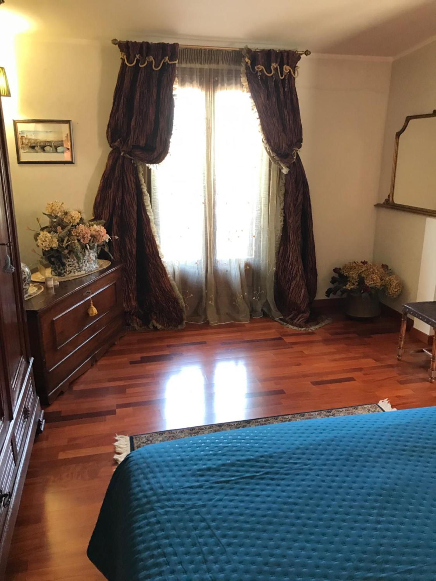 No Vabbe! Penthouse… Apartment Torre Santa Susanna Ngoại thất bức ảnh