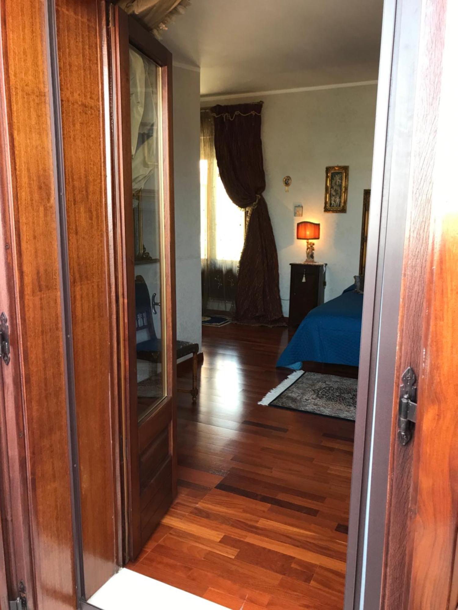 No Vabbe! Penthouse… Apartment Torre Santa Susanna Ngoại thất bức ảnh