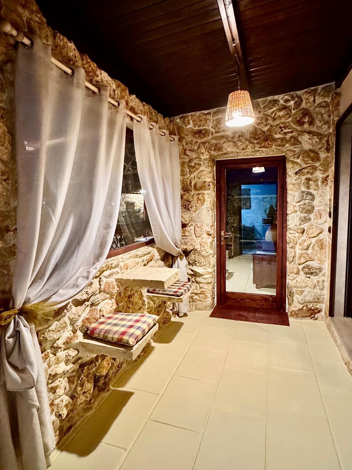 No Vabbe! Penthouse… Apartment Torre Santa Susanna Ngoại thất bức ảnh